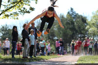 05.05. - 89. Bergturnfest Deidesheim
