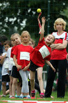 9. KiLa-Sportfest der LG Neustadt
