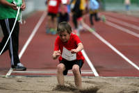 9. KiLa-Sportfest der LG Neustadt