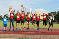 9. KiLa-Sportfest der LG Neustadt