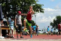 Bergturnfest Eisenberg