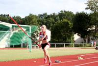 Abendsportfest Limburgerhof