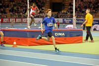 Jugendvergleichskampf in Luxemburg