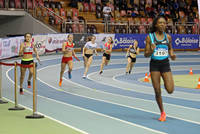 Jugendvergleichskampf in Luxemburg