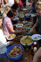 Sportabzeichentag mit Sommerfest