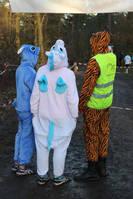 06.02. - Faschingswaldlauf allgemein