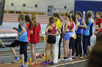 11.12. - Bezirkshallenmeisterschaften LU