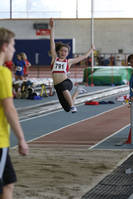 11.12. - Bezirkshallenmeisterschaften LU