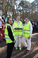 Faschingswaldlauf - Allgemein