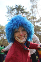 Faschingswaldlauf - Allgemein