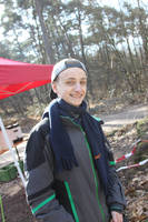Faschingswaldlauf - Allgemein