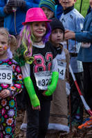 Faschingswaldlauf - Lauf 1 - 800m WKU10