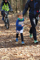 Faschingswaldlauf - Lauf 2 - 800m MKU10