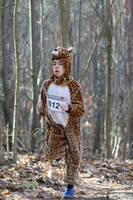 Faschingswaldlauf - Lauf 2 - 800m MKU10