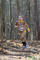 Faschingswaldlauf - Lauf 2 - 800m MKU10