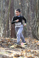 Faschingswaldlauf - Lauf 2 - 800m MKU10