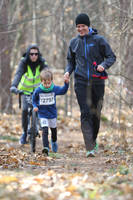 Faschingswaldlauf - Lauf 2 - 800m MKU10
