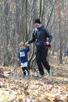 Faschingswaldlauf - Lauf 2 - 800m MKU10
