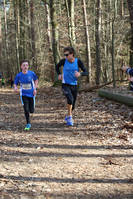 Faschingswaldlauf - Lauf 4 - 5km