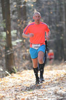 Faschingswaldlauf - Lauf 4 - 5km