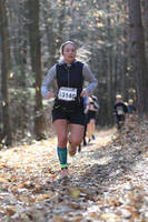 Faschingswaldlauf - Lauf 4 - 5km