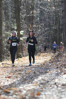 Faschingswaldlauf - Lauf 4 - 5km