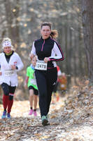 Faschingswaldlauf - Lauf 4 - 5km
