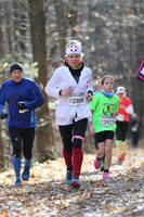 Faschingswaldlauf - Lauf 4 - 5km