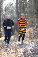 Faschingswaldlauf - Lauf 4 - 5km