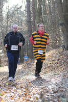 Faschingswaldlauf - Lauf 4 - 5km