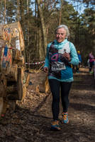 Faschingswaldlauf - Lauf 4 - 5km