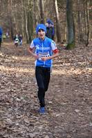 Faschingswaldlauf - Lauf 5 - 2,5km