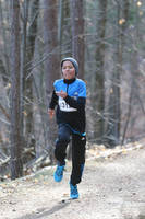 Faschingswaldlauf - Lauf 5 - 2,5km