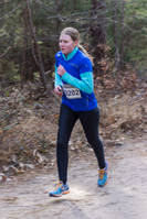 Faschingswaldlauf - Lauf 5 - 2,5km