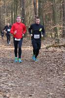 Faschingswaldlauf - Lauf 6 - 10km