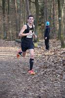 Faschingswaldlauf - Lauf 6 - 10km