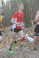 Faschingswaldlauf - Lauf 6 - 10km