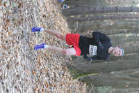 Faschingswaldlauf - Lauf 6 - 10km