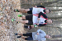 Faschingswaldlauf - Lauf 6 - 10km