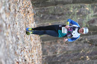 Faschingswaldlauf - Lauf 6 - 10km