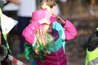 Faschingswaldlauf - Lauf 6 - 10km