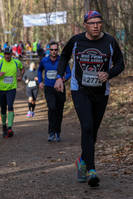 Faschingswaldlauf - Lauf 6 - 10km