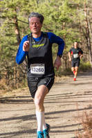 Faschingswaldlauf - Lauf 6 - 10km