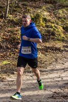 Faschingswaldlauf - Lauf 6 - 10km