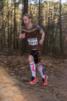 Faschingswaldlauf - Lauf 6 - 10km