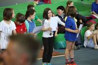 23. Hallenpokal