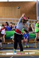 23. Hallenpokal