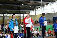 23. Hallenpokal