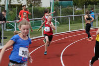 06.05. - Bezirksmeisterschaften Limburgerhof