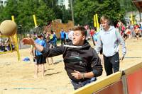 Deutsches Turnfest Berlin
